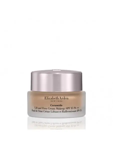 Advanced Ceramide Lift Firm Cream Makeup