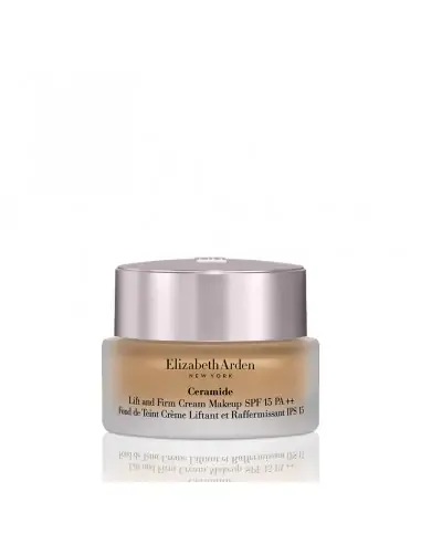 Ceramide Lift & Firm Cream Foundation Base de Maquillatge-Bases de maquillatge