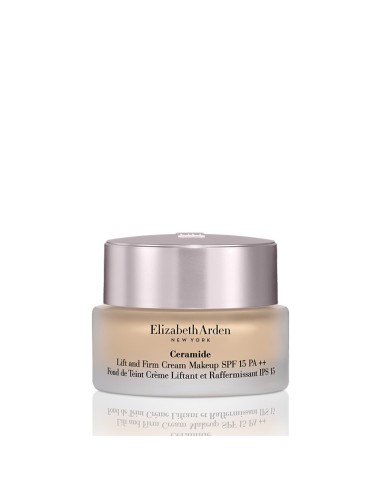 Advanced Ceramide Lift Firm Cream Makeup