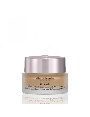 Ceramide Lift & Firm Cream Foundation Base de Maquillaje-Bases de Maquillaje