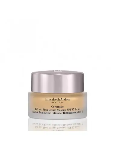 Ceramide Lift & Firm Cream Foundation Base de Maquillaje-Bases de Maquillaje