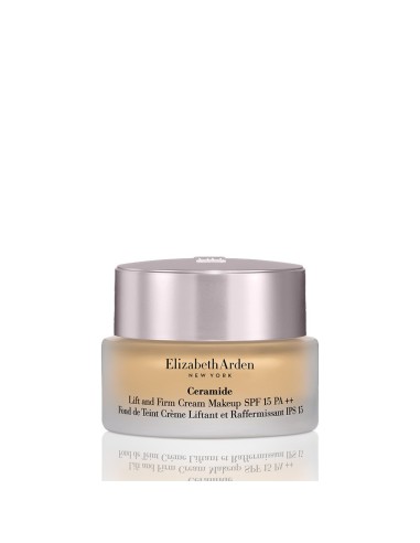 Advanced Ceramide Lift Firm Cream Makeup