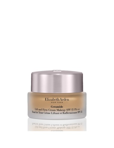 Advanced Ceramide Lift Firm Cream Makeup