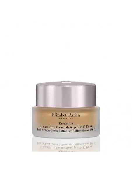 Advanced Ceramide Lift Firm Cream Makeup