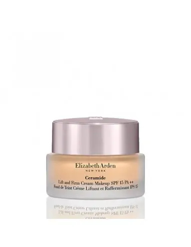 Ceramide Lift & Firm Cream Foundation Base de Maquillaje-Bases de Maquillaje