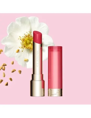 Lip Oil Balm Bálsamo Labial CLARINS Labios