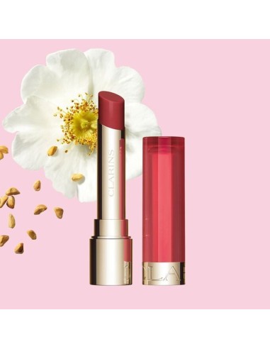 Lip Oil Balm Bálsamo Labial CLARINS Labios