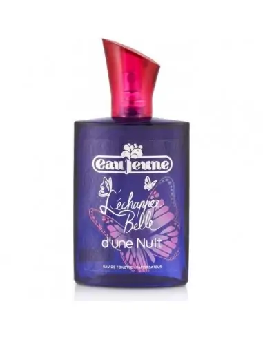 L'Echappée Belle d'une Nuit-Perfums femenins