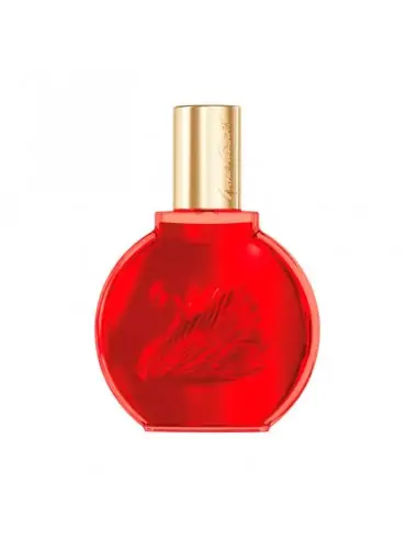 Vanderbilt In Red-Perfums femenins