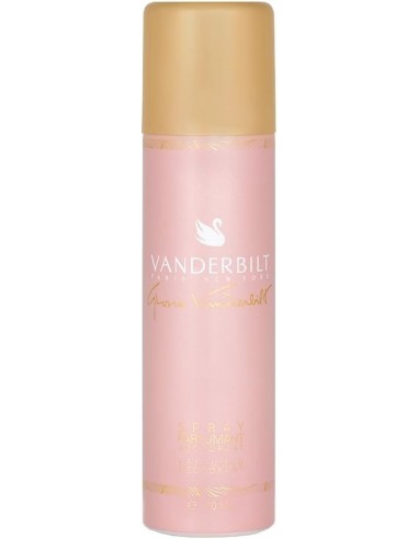 Gloria Vanderbilt Nº 1 Desodorante para mujer 150ml GLORIA