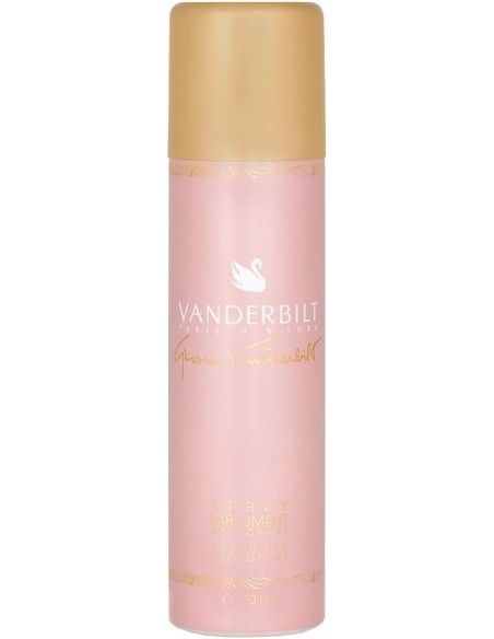 Gloria Vanderbilt Nº 1 Desodorante para mujer 150ml GLORIA