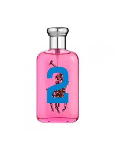 Big Pony 2 Woman eau de toilette 50 ml vapo-Perfumes de Mujer