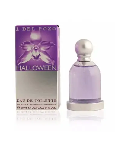 Perfume Halloween para mujer-Perfumes de Mujer