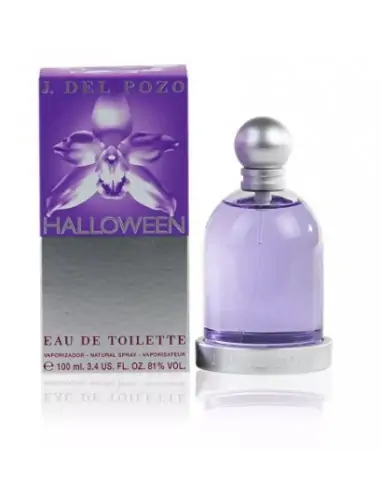 Perfume Halloween para mujer-Perfumes de Mujer