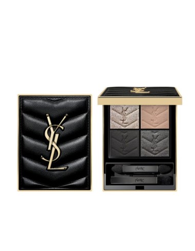 Paletas de sombra Couture Mini Clutch YVES SAINT LAURENT Ojos