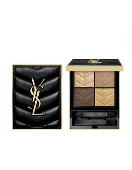 Paletas de sombra Couture Mini Clutch YVES SAINT LAURENT Ojos