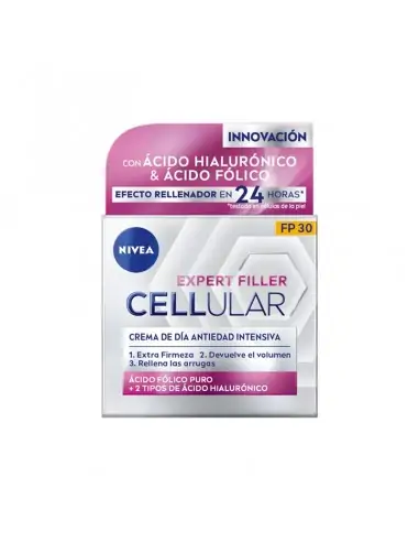 Crema de Día Cellular Expert Filler FP30-Tractament de dia