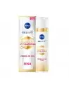 Crema facial anti manchas Celular luminous día SPF50 NIVEA