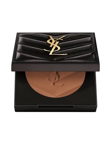 Encre de Peau All Hours Compact Polvos fijadores YVES SAINT