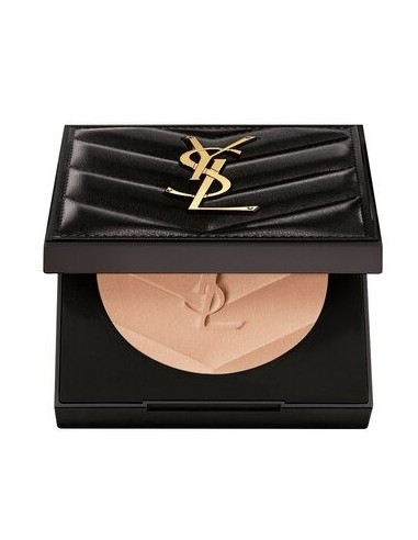 YVES SAINT LAURENT Encre de Peau All Hours Compact Polvos fijadores...