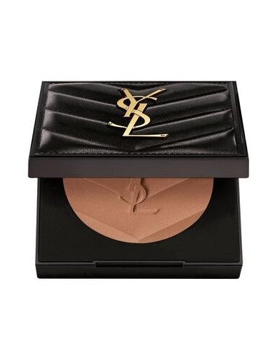 Encre de Peau All Hours Compact Polvos fijadores YVES SAINT