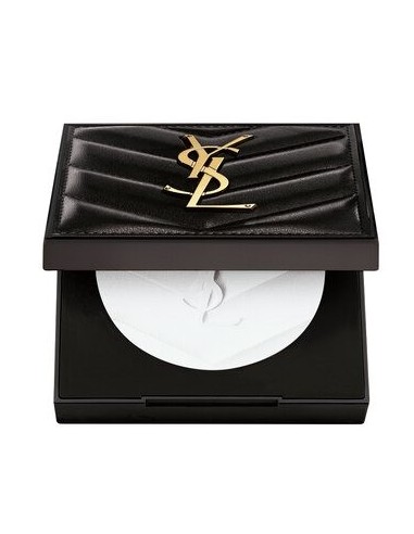 Encre de Peau All Hours Compact Polvos fijadores YVES SAINT