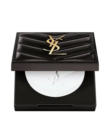 YVES SAINT LAURENT Encre de Peau All Hours Compact Polvos fijadores...