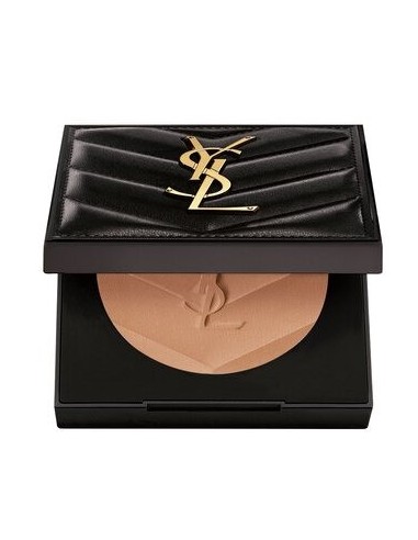 YVES SAINT LAURENT Encre de Peau All Hours Compact Polvos fijadores...