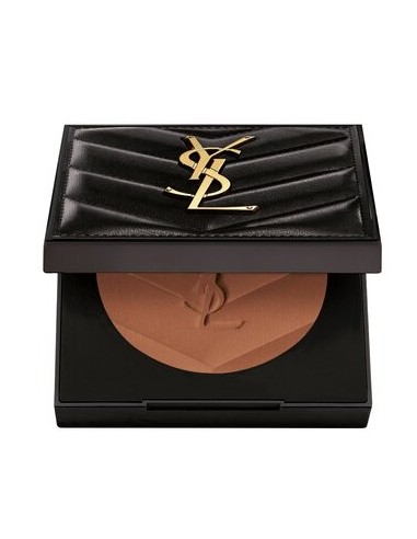 YVES SAINT LAURENT Encre de Peau All Hours Compact Polvos fijadores...