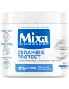 Crema Ceramide Protect en tarro para piel muy seca MIXA