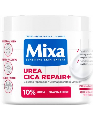 Urea Cica Repair Bálsamo Reparador