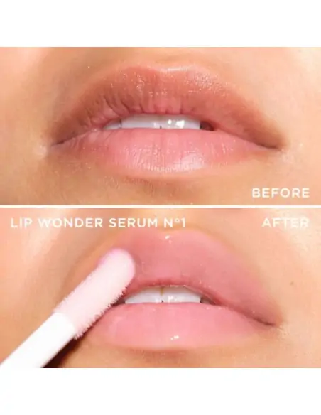 Serum Lip Wonder ARTDECO Labios