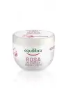 Crema Corporal Rosa Burro Corpo