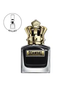 Gaultier Scandal Him Le Parfum