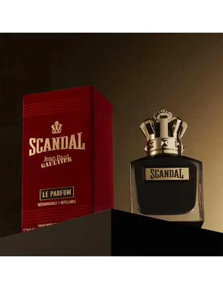 Gaultier Scandal Him Le Parfum JEAN PAUL GAULTIER Hombre