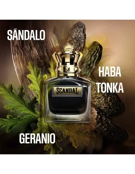 Gaultier Scandal Him Le Parfum JEAN PAUL GAULTIER Hombre