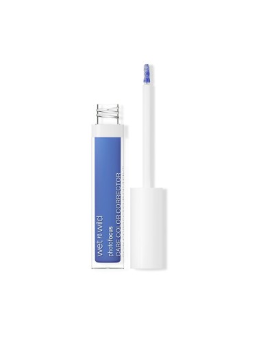 Photo Focus Care Color Corrector Azul