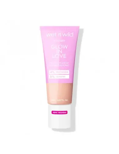 Iluminador Mega Go Glow in Love Radiance-Iluminadores