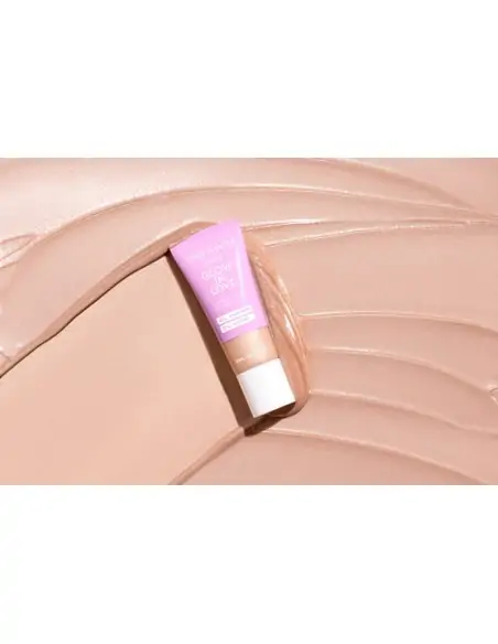 Iluminador Mega Go Glow in Love Radiance WET N WILD Rostro