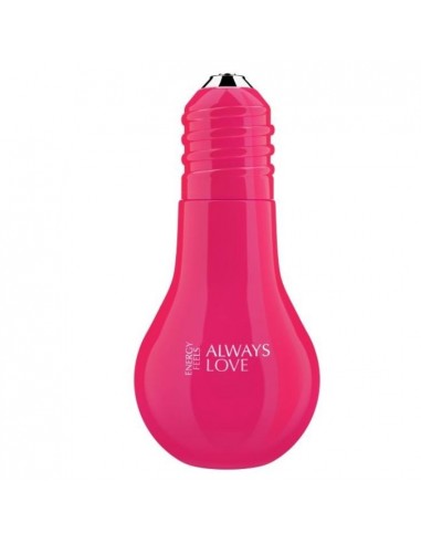 Always Love Eau de Toilette Energy Feels Mujer