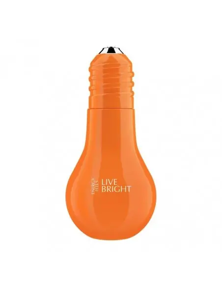 Live Bright Eau de Toilette Energy Feels Mujer