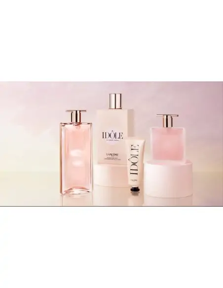 Idôle Hair & Body Perfume de Mujer