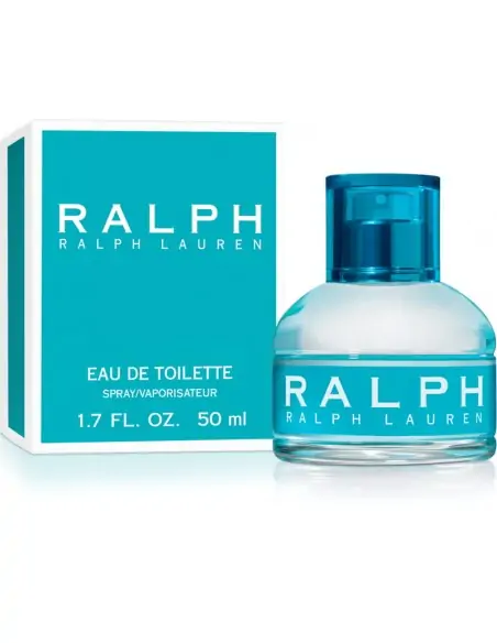 Ralph EDT RALPH LAUREN Mujer