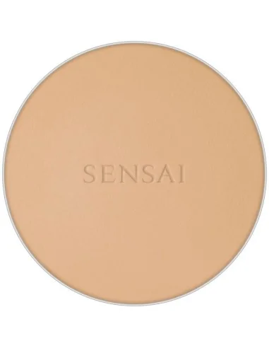 Maquillaje Fond De Teint Poudre Total Finish Recarga SPF10