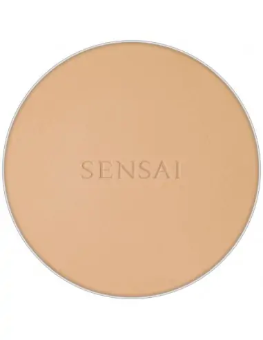 Total Finish Foundation Polvo Compacto Recarga-Polvos Compactos y Sueltos