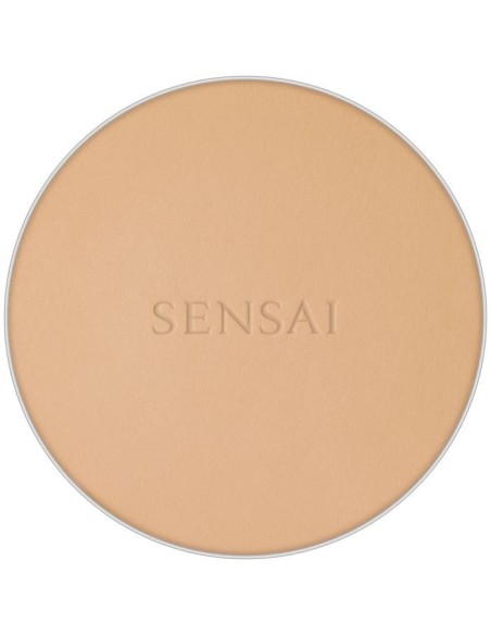 Maquillaje Fond De Teint Poudre Total Finish Recarga SPF10