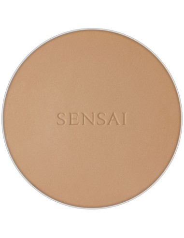 Maquillaje Fond De Teint Poudre Total Finish Recarga SPF10