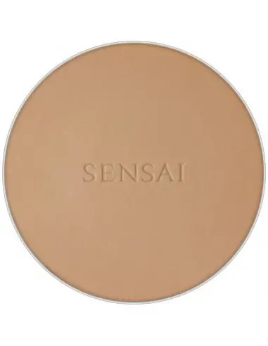 Total Finish Foundation Polvo Compacto Recarga-Polvos Compactos y Sueltos