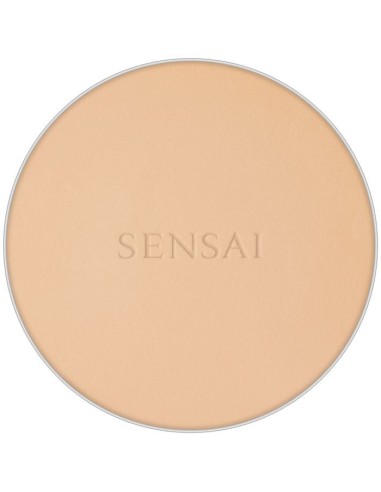 Maquillaje Fond De Teint Poudre Total Finish Recarga SPF10