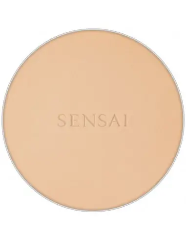 Total Finish Foundation Polvo Compacto Recarga-Polvos Compactos y Sueltos